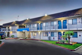 Гостиница Motel 6-Palmdale, CA  Палмдейл